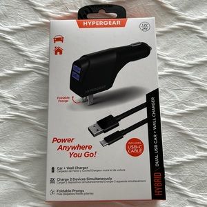 Hypergear Charger